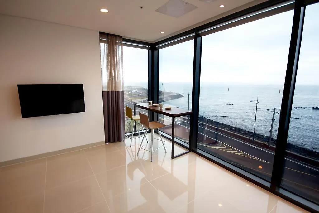 Vista Resort Jeju
