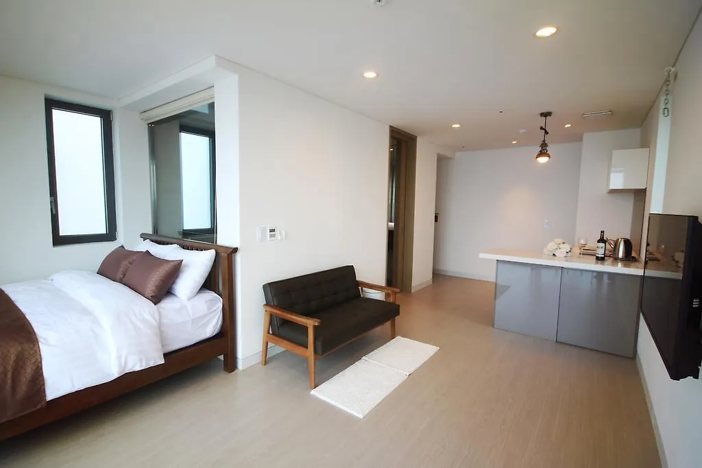 Vista Resort Jeju