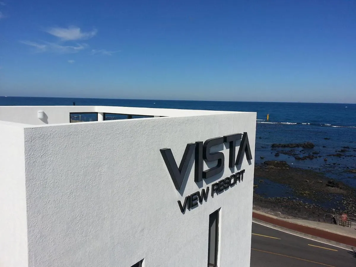 Vista Resort Jeju South Korea