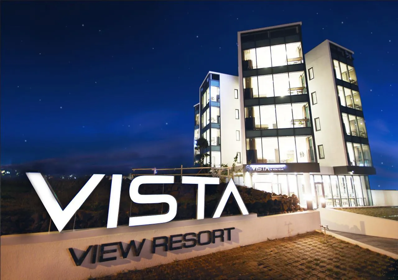 Vista Resort Jeju