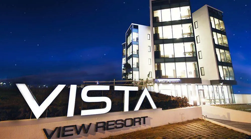 Vista Resort Jeju 3*,  South Korea