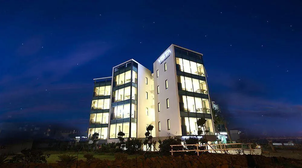Vista Resort Jeju