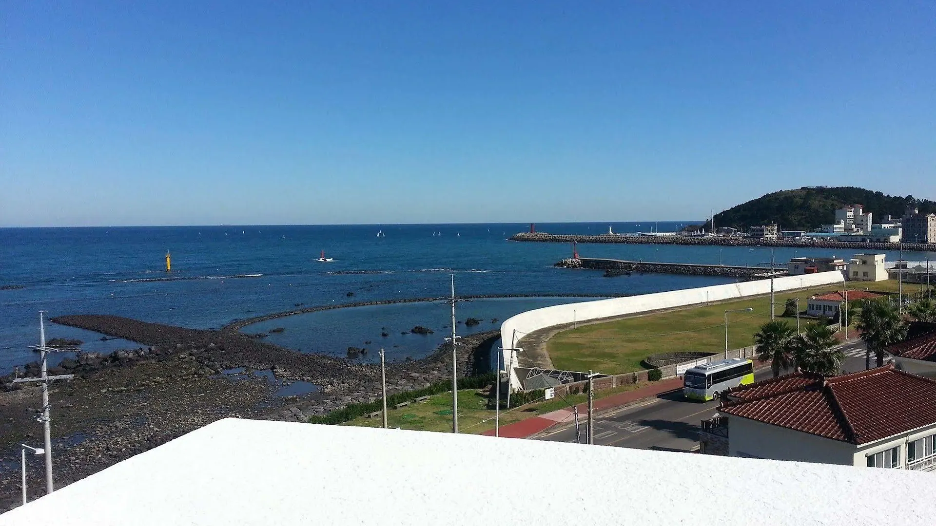 Vista Resort Jeju
