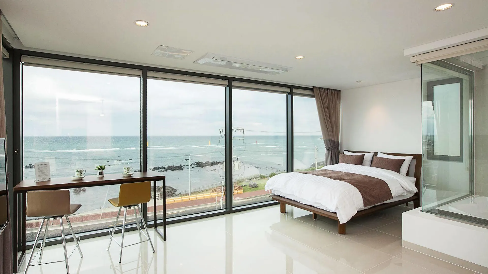 Vista Resort Jeju South Korea