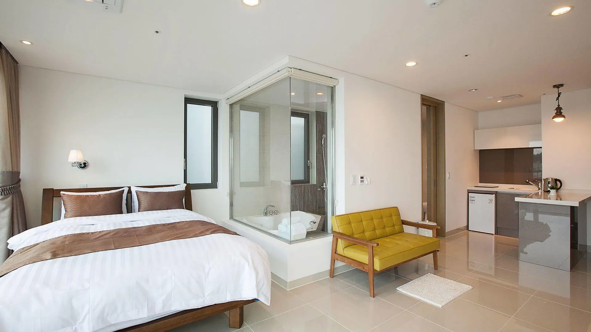 Vista Resort Jeju