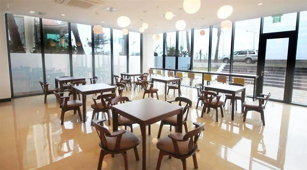 Vista Resort Jeju